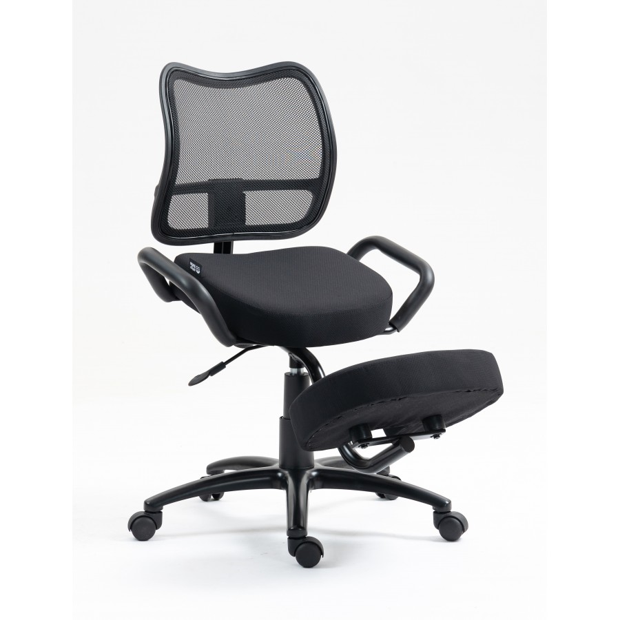 Heavy Duty Kneeling Chair